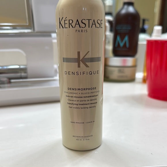 Kerastase Cream Hair Care Collection - Picture 1 of 3